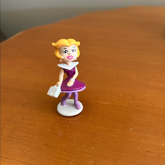Jetsons Character Figurine Set - Picture 6 of 13